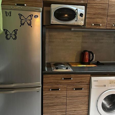 Бектурова 15 Pavlodar Ngoại thất bức ảnh
