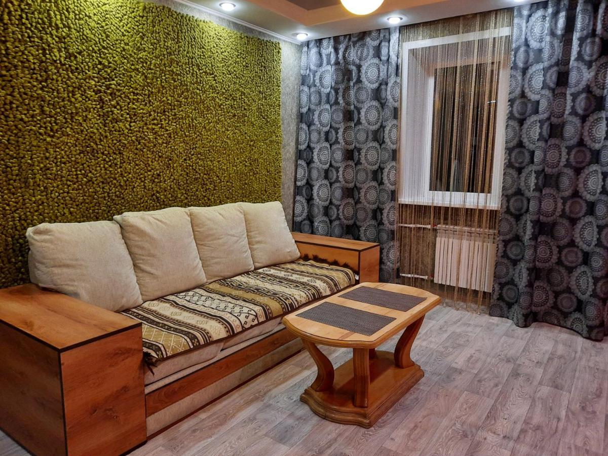 Бектурова 15 Pavlodar Ngoại thất bức ảnh